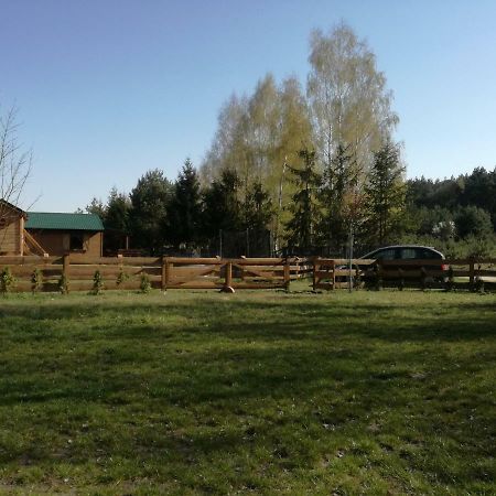 Szydlowiec Anastazewo Екстериор снимка