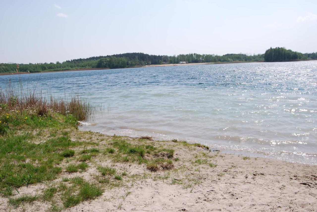 Szydlowiec Anastazewo Екстериор снимка