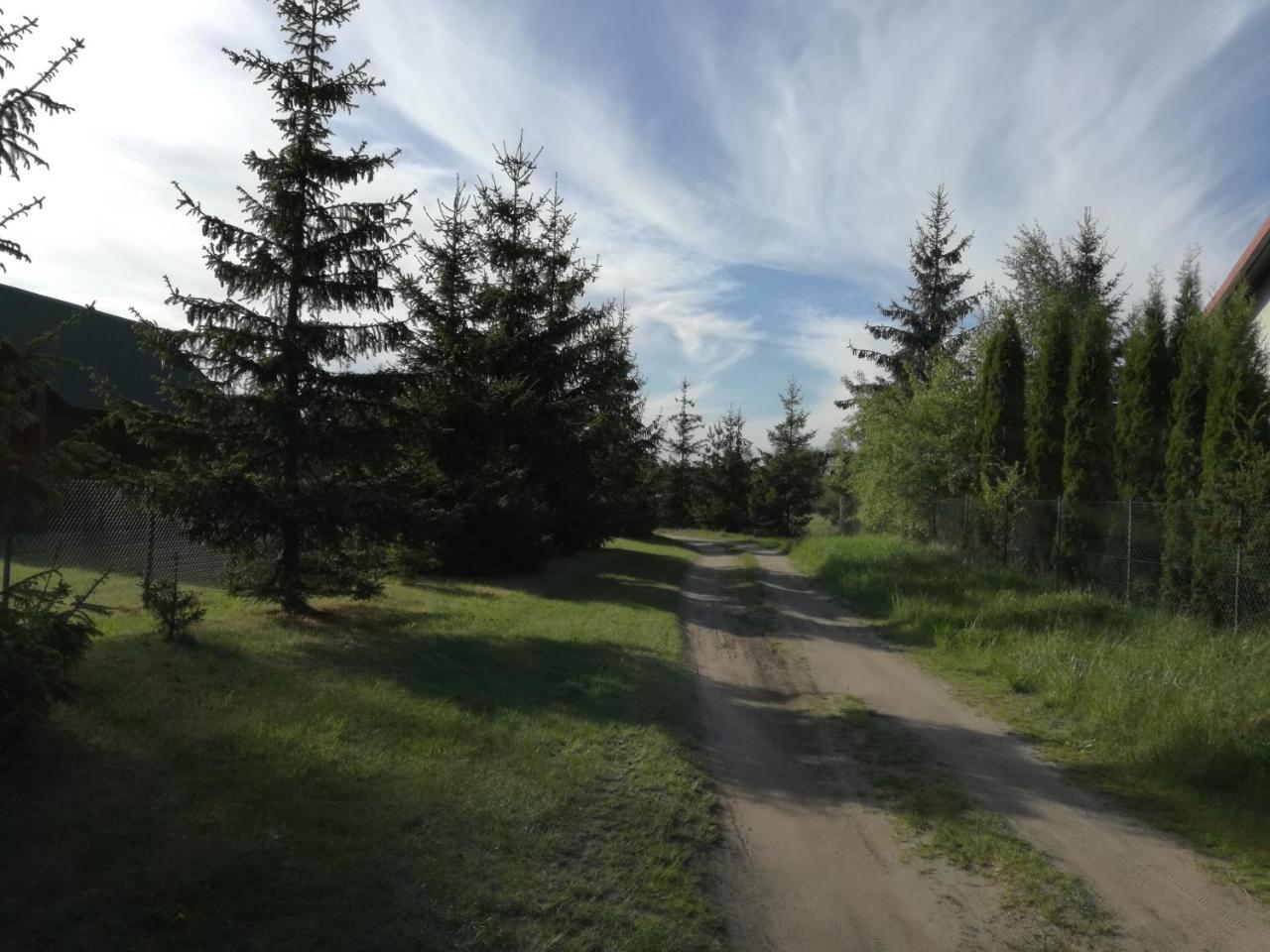 Szydlowiec Anastazewo Екстериор снимка