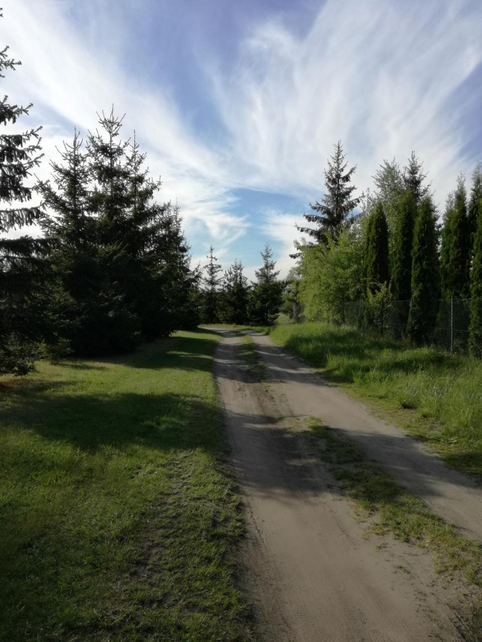 Szydlowiec Anastazewo Екстериор снимка