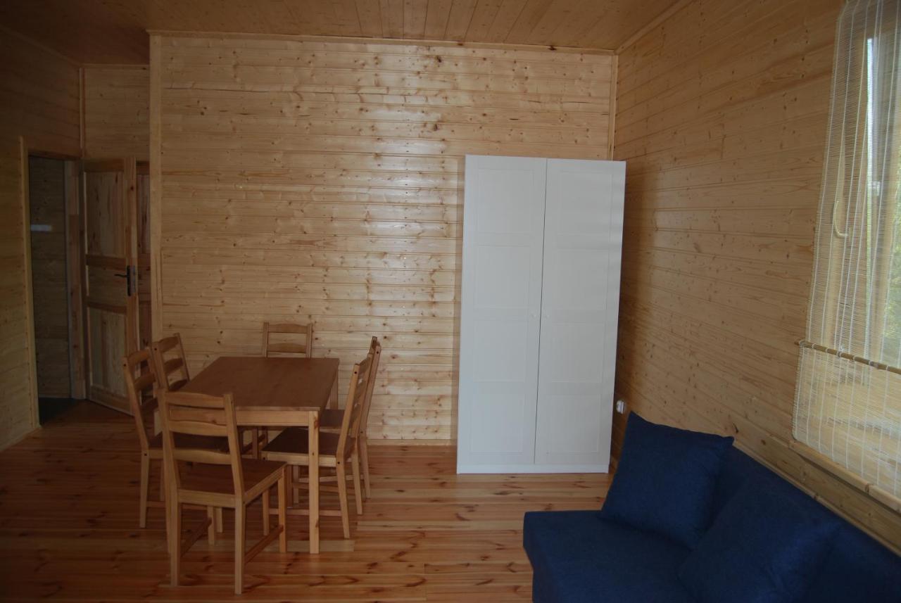 Szydlowiec Anastazewo Екстериор снимка