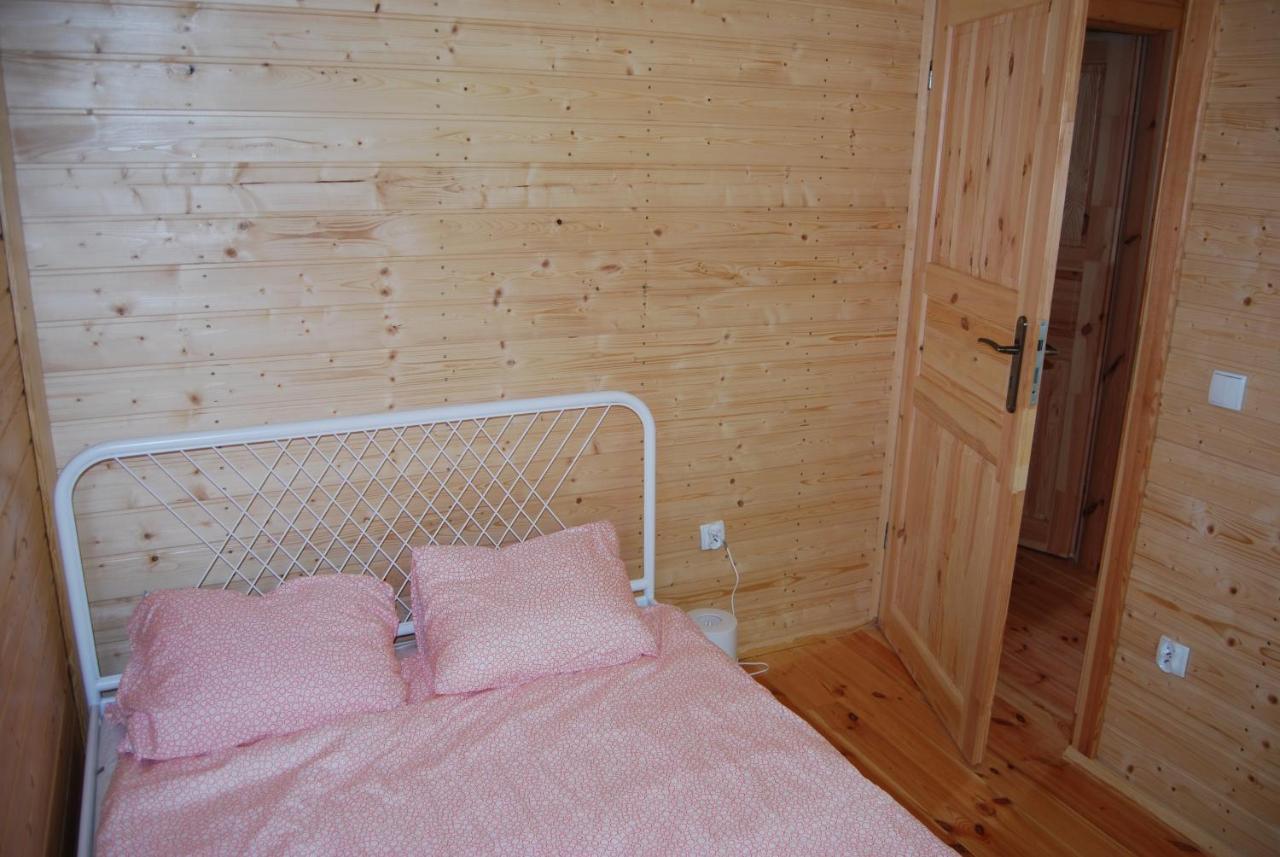 Szydlowiec Anastazewo Екстериор снимка