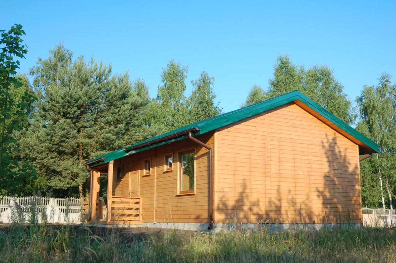 Szydlowiec Anastazewo Екстериор снимка