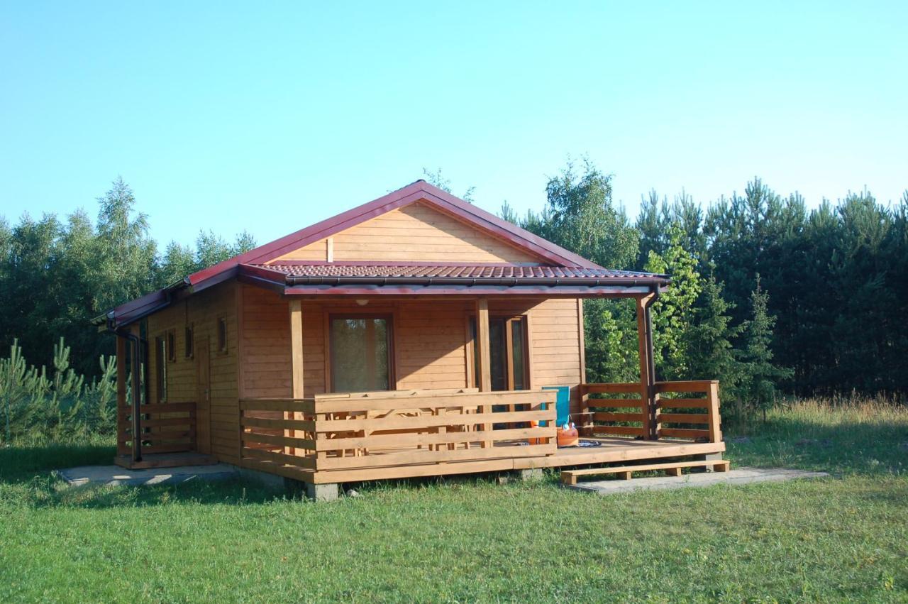 Szydlowiec Anastazewo Екстериор снимка