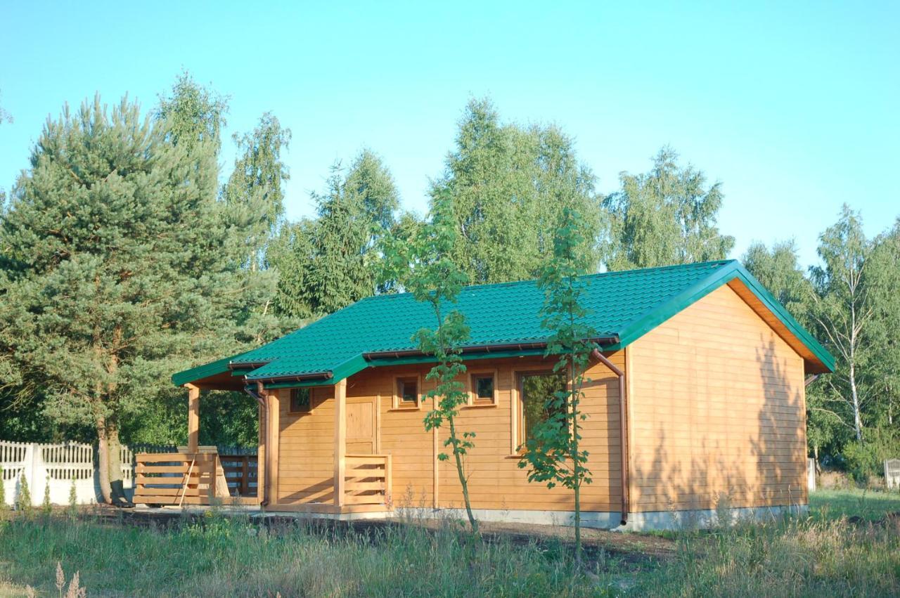 Szydlowiec Anastazewo Екстериор снимка
