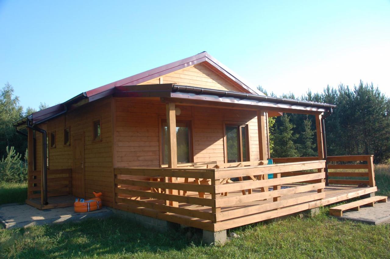 Szydlowiec Anastazewo Екстериор снимка