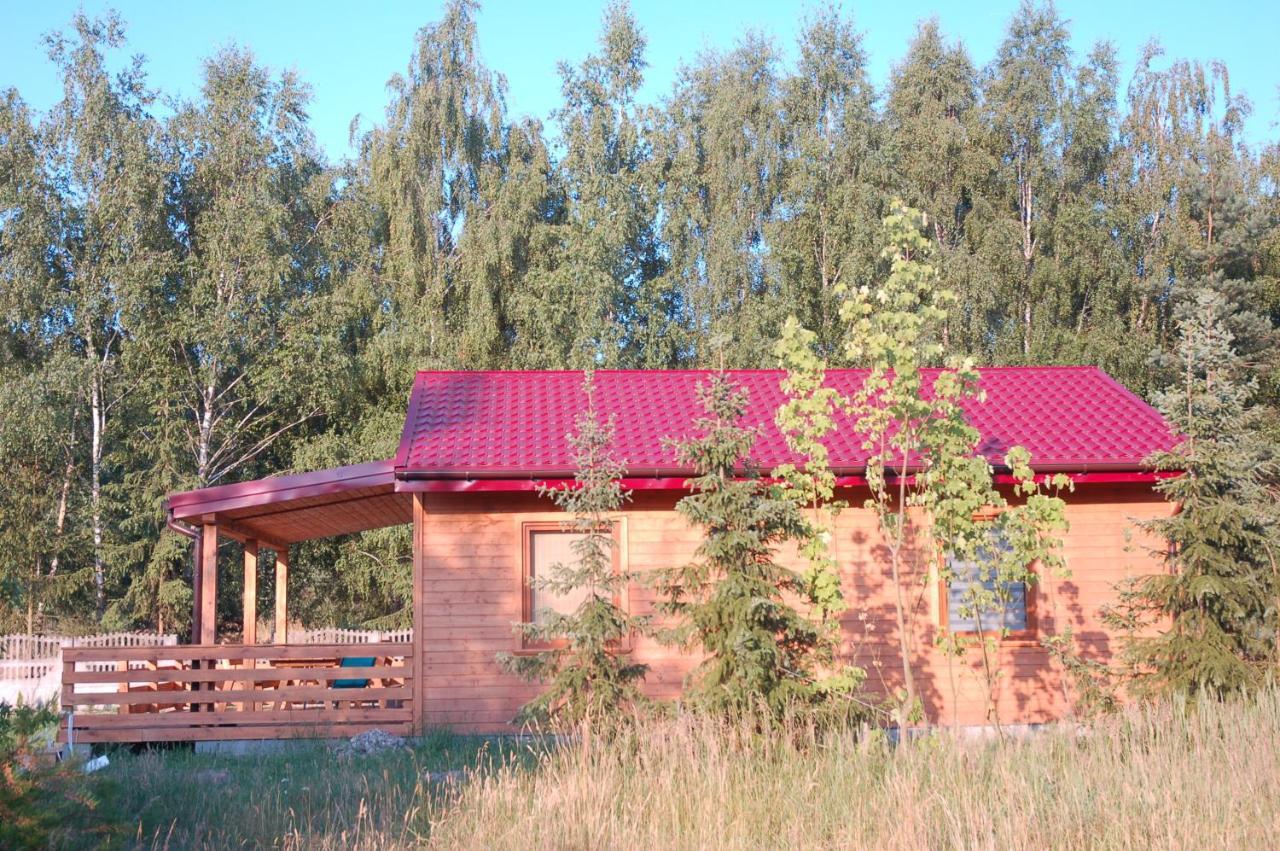 Szydlowiec Anastazewo Екстериор снимка