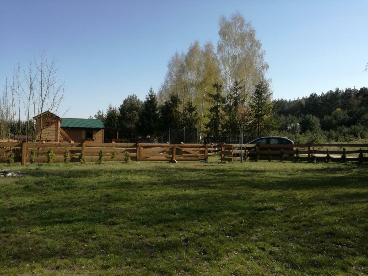 Szydlowiec Anastazewo Екстериор снимка