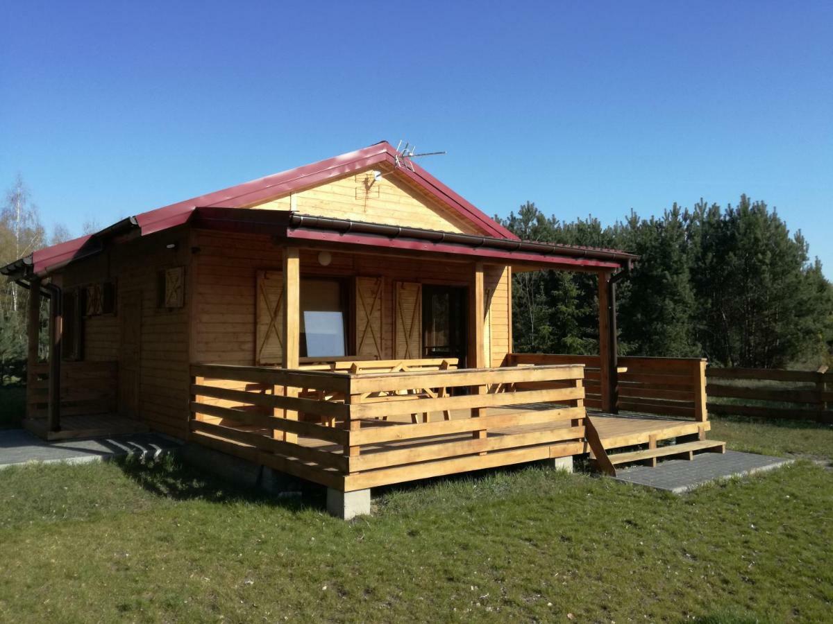 Szydlowiec Anastazewo Екстериор снимка